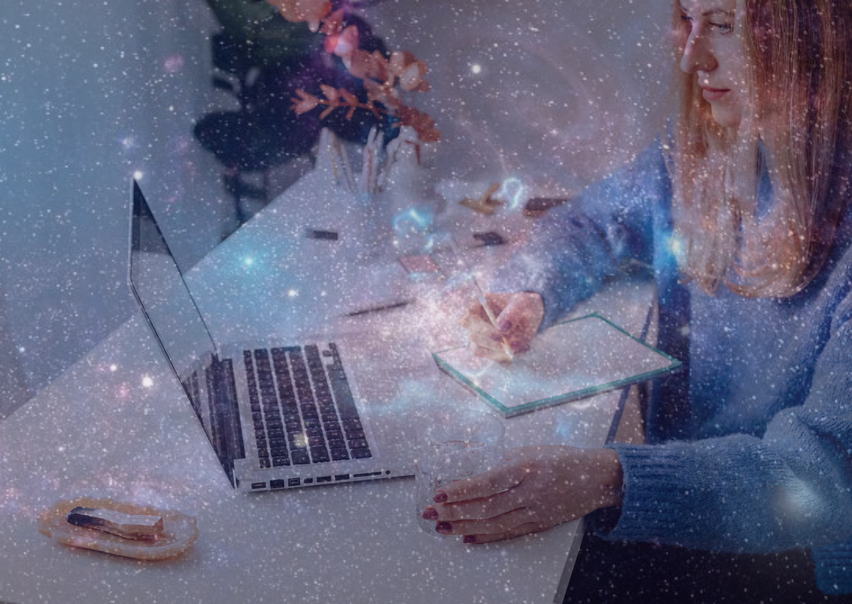 Business Astrologie 2026: Was sich energetisch ändert und was das für dein Business bedeutet