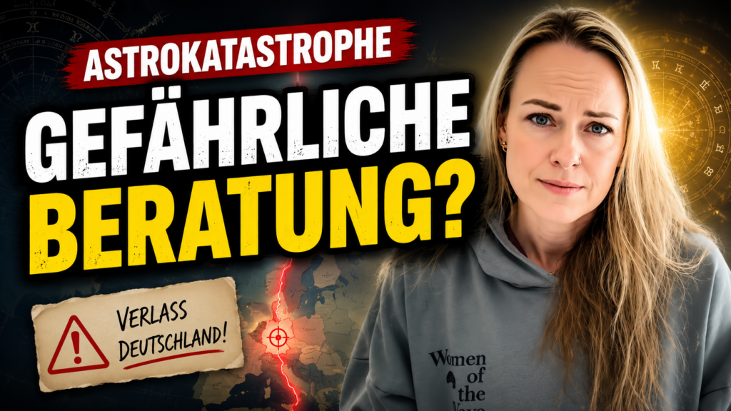 Astrokartografie Beratung
