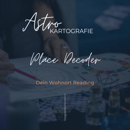 Place Decoder