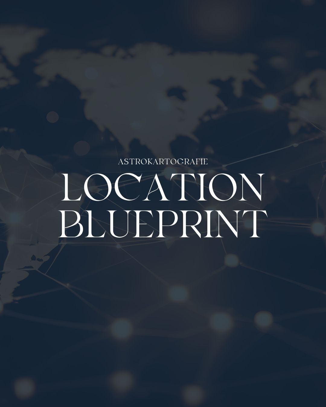 Location Blueprint