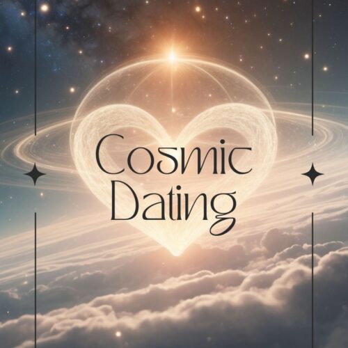 COSMIC DATING Live Experience