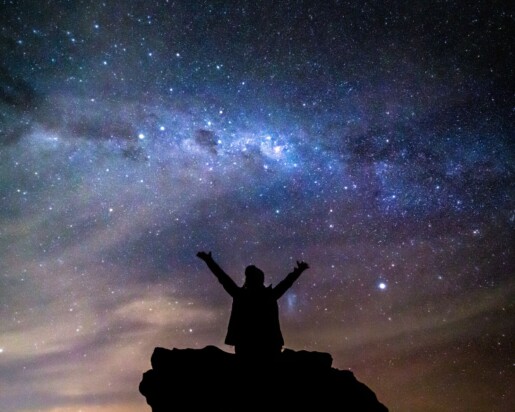 Astrocartografie kann dein Leben verändern