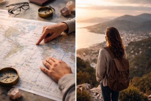 Wie kann Astrokartografie dich unterstützen?